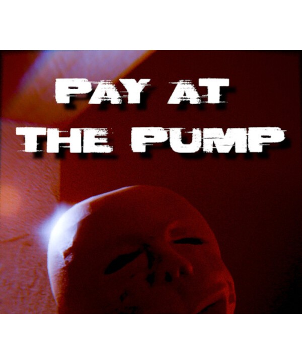Pay at the pump Steam Key GLOBAL